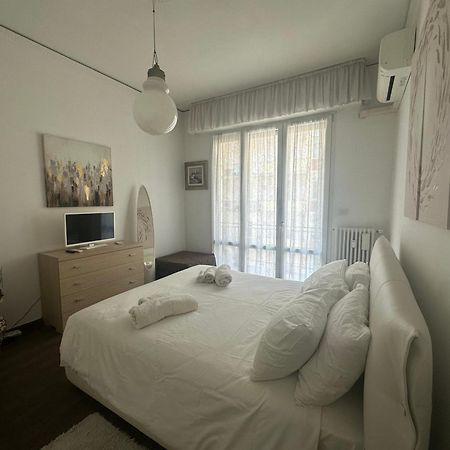 Апартаменты Modern River House Флоренция Экстерьер фото