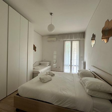 Апартаменты Modern River House Флоренция Экстерьер фото